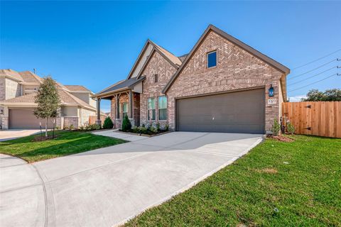 Photo of 1303 Munson Valley Road, Richmond, TX 77406 (MLS # 72559060)
