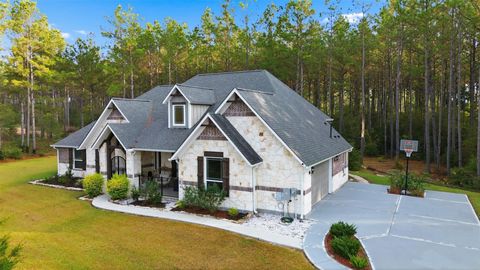 15516 Forest Grove Drive Willis TX 77378