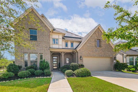 Photo of 831 Orange Zest Lane, Richmond, TX 77406 (MLS # 48642976)