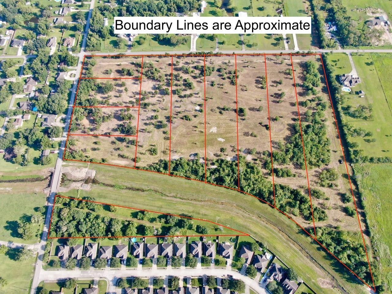 0 7th St - Lot 8