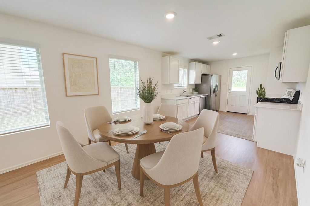 Photo of 19591 Manduca Drive, New Caney, TX 77357 (MLS # 65703013)