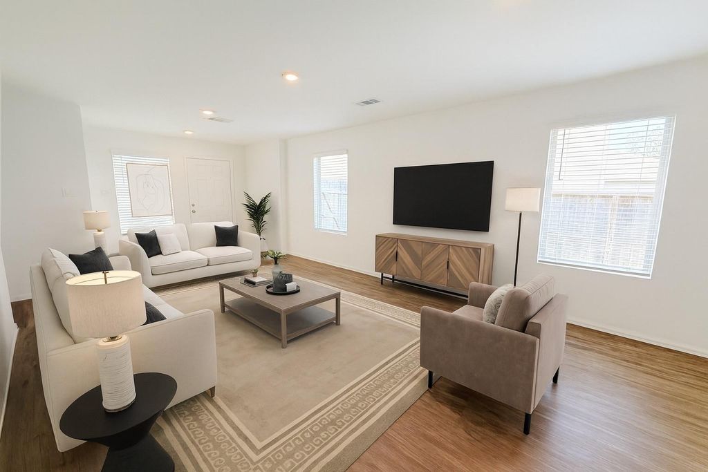 Photo of 19591 Manduca Drive, New Caney, TX 77357 (MLS # 65703013)