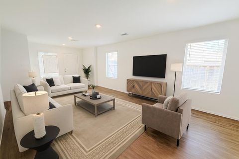 Photo of 19591 Manduca Drive, New Caney, TX 77357 (MLS # 65703013)