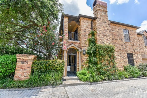 Photo of 1601 Nantucket Drive #A, Houston, TX 77057 (MLS # 83388847)