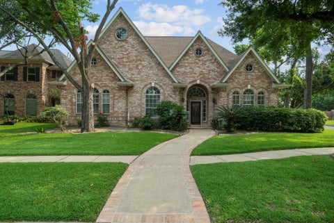 Photo of 13702 Sandpebble Chase, Houston, TX 77077 (MLS # 59195204)