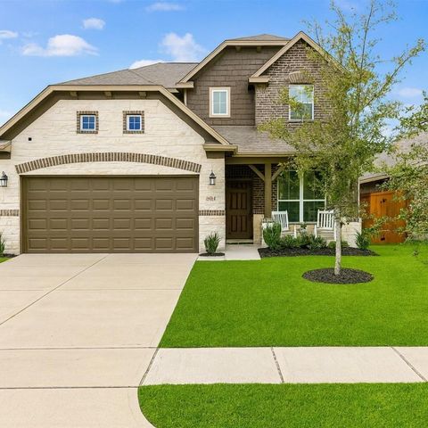 Photo of 11330 Rossum Creek Drive, Humble, TX 77396 (MLS # 88751581)