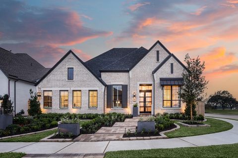 Photo of 10402 Vineyard Shore Drive, Missouri City, TX 77459 (MLS # 12499632)