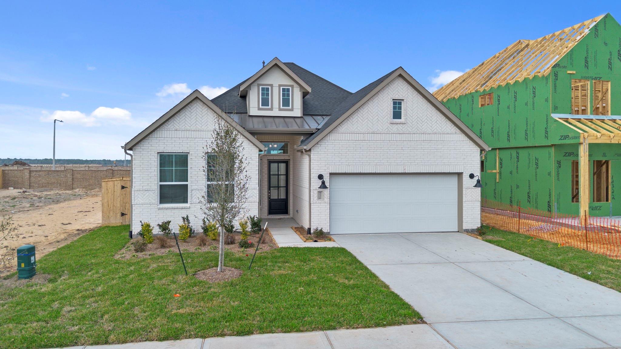 4709 Barkley Cove Drive