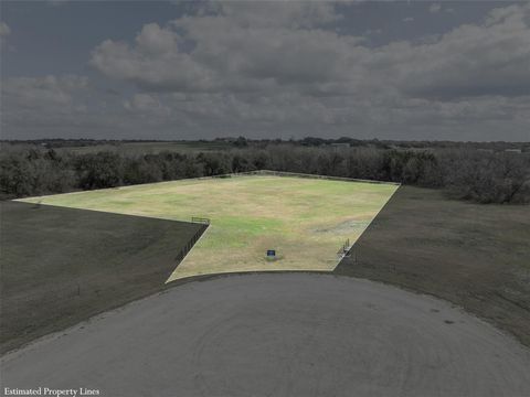 Vacant Land For Sale - 235 Winn Haven - Lot 9<br/> Round Top, TX 78954
