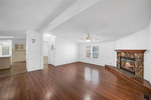 Photo of 3614 College Street, Damon, TX 77430 (MLS # 25911715)