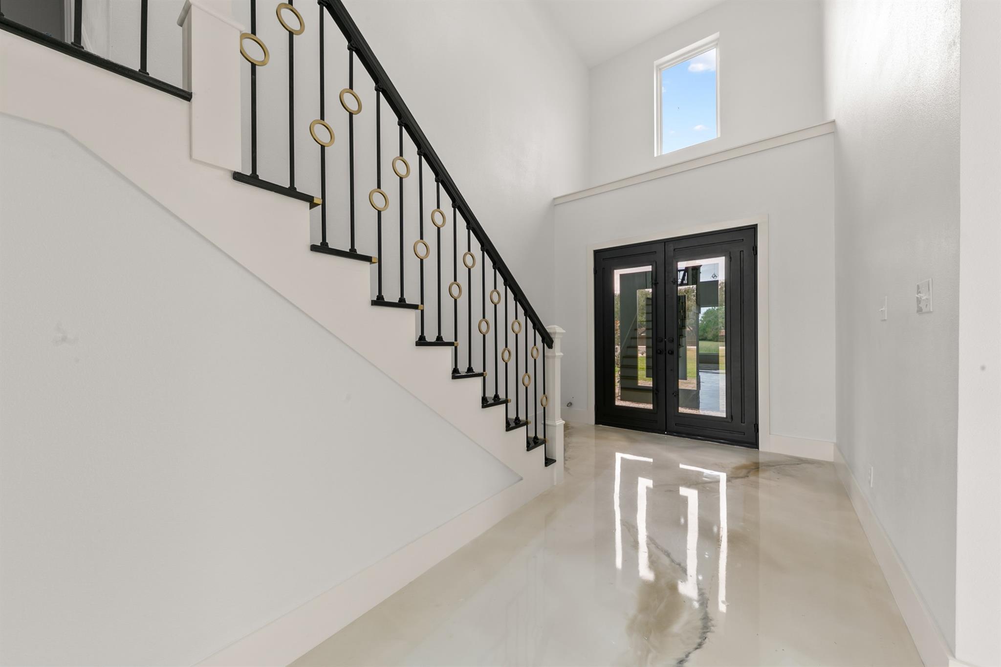 3237 Harkey Road