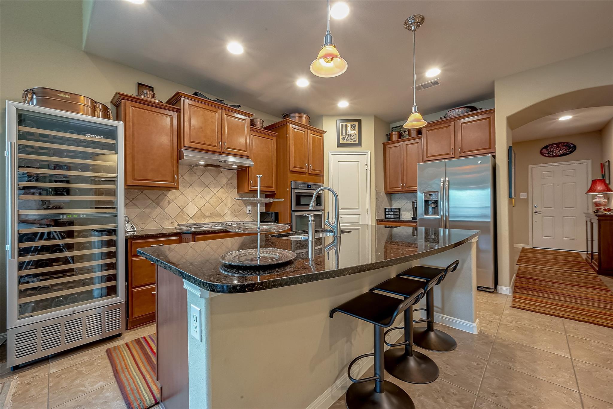 6415 Burgess Heights Lane