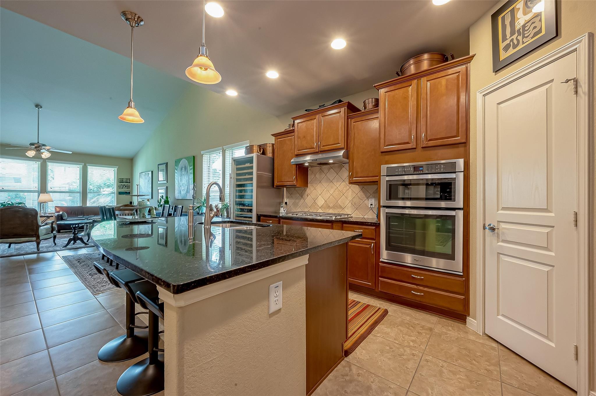 6415 Burgess Heights Lane