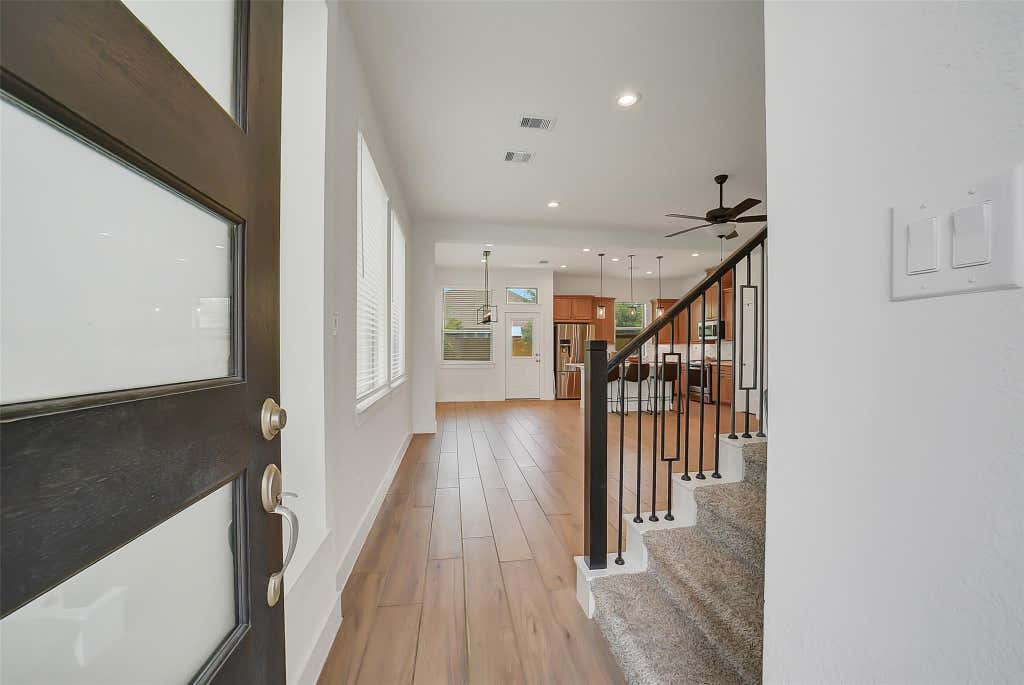 Photo of 12934 Rio Mariano Lane, Cypress, TX 77433 (MLS # 98945848)