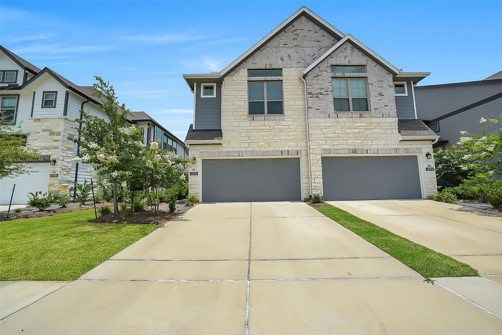 Photo of 12934 Rio Mariano Lane, Cypress, TX 77433 (MLS # 98945848)