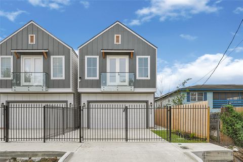 7809 Dyer Street Houston TX 77088