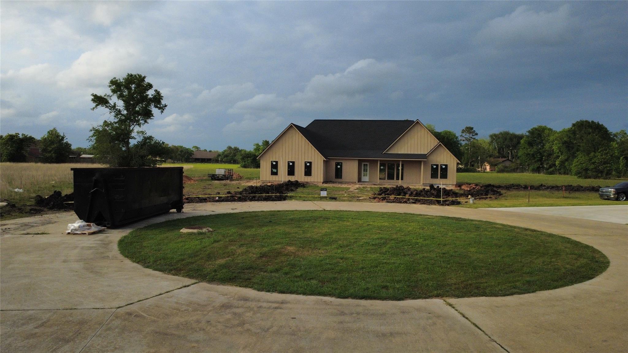 1863 Jones Drive