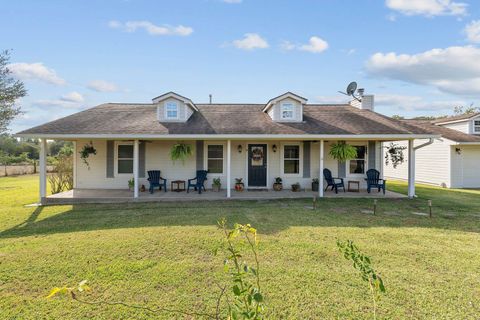 Photo of 71 Long Horn Loop, New Waverly, TX 77358 (MLS # 69852372)