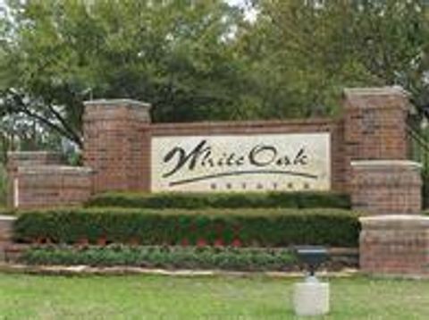 Photo of 11721 Great Oak Boulevard Boulevard, Conroe, TX 77385 (MLS # 90763181)