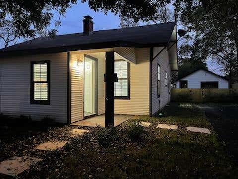 Photo of 142 2nd Street, Sugar Land, TX 77498 (MLS # 86866773)