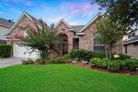 Photo of 21818 Mileham Lane, Spring, TX 77388 (MLS # 13194069) Photo of 21818 Mileham Lane, Spring, TX 77388 (MLS # 13194069)