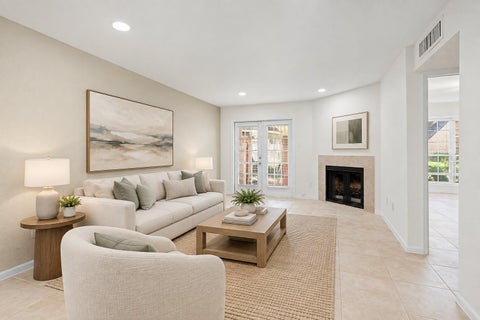 Photo of 11201 Lynbrook Drive #3503, Houston, TX 77042 (MLS # 65434415)