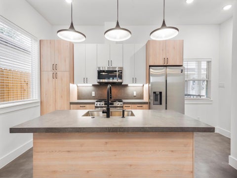 Photo of 7031 Avenue N #1, Houston, TX 77011 (MLS # 11582331)