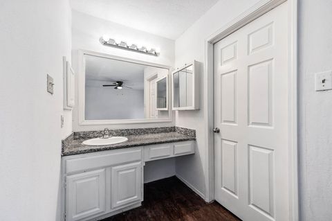Tiny photo for 16238 Sierra Grande Drive, Houston, TX 77083 (MLS # 73916481)