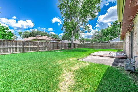 Tiny photo for 16238 Sierra Grande Drive, Houston, TX 77083 (MLS # 73916481)