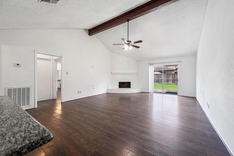 Tiny photo for 16238 Sierra Grande Drive, Houston, TX 77083 (MLS # 73916481)