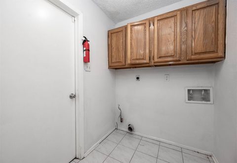 Tiny photo for 16238 Sierra Grande Drive, Houston, TX 77083 (MLS # 73916481)