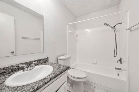 Tiny photo for 16238 Sierra Grande Drive, Houston, TX 77083 (MLS # 73916481)