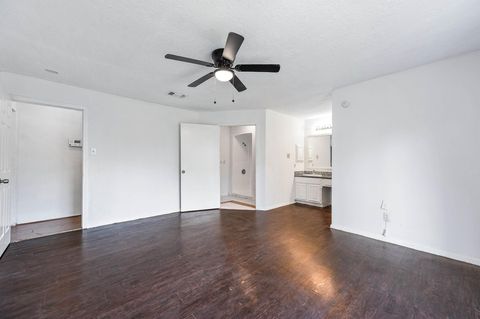 Tiny photo for 16238 Sierra Grande Drive, Houston, TX 77083 (MLS # 73916481)