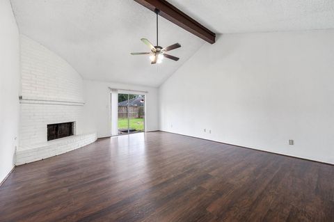 Tiny photo for 16238 Sierra Grande Drive, Houston, TX 77083 (MLS # 73916481)