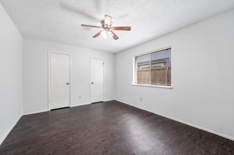 Tiny photo for 16238 Sierra Grande Drive, Houston, TX 77083 (MLS # 73916481)