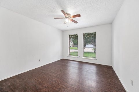 Tiny photo for 16238 Sierra Grande Drive, Houston, TX 77083 (MLS # 73916481)