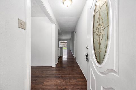 Tiny photo for 16238 Sierra Grande Drive, Houston, TX 77083 (MLS # 73916481)
