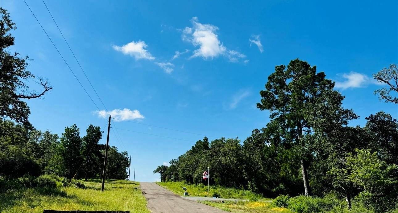 TBD Tract 10 County Road 2925