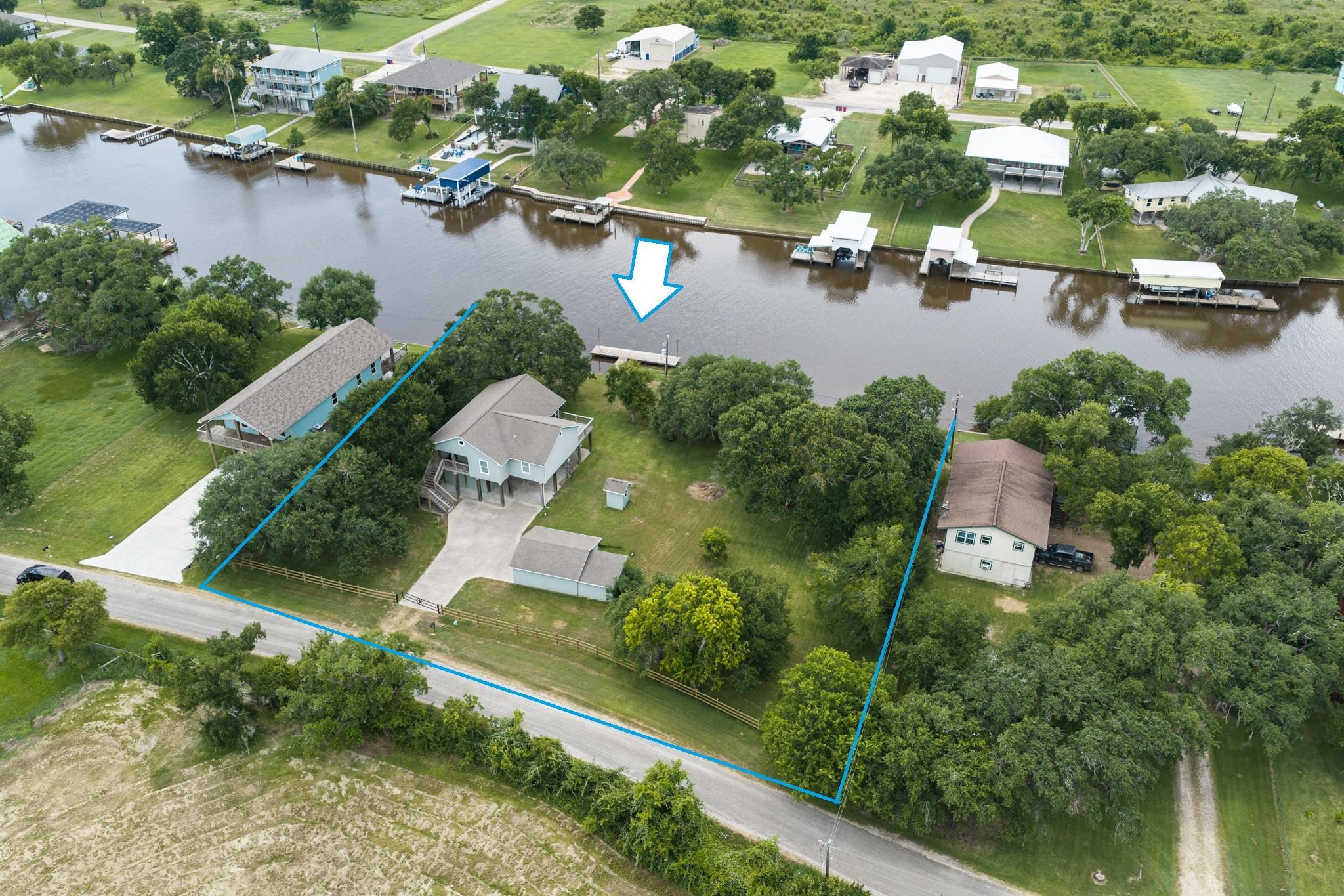 1814 County Road 297