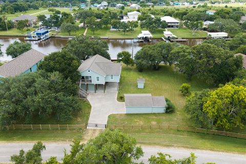 Photo of 1814 County Road 297, Sargent, TX 77414 (MLS # 24721637)