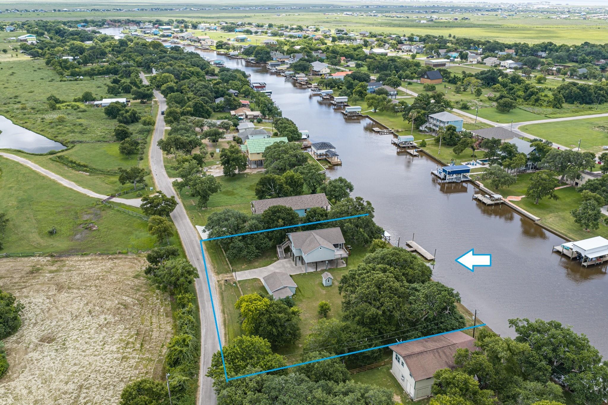 1814 County Road 297