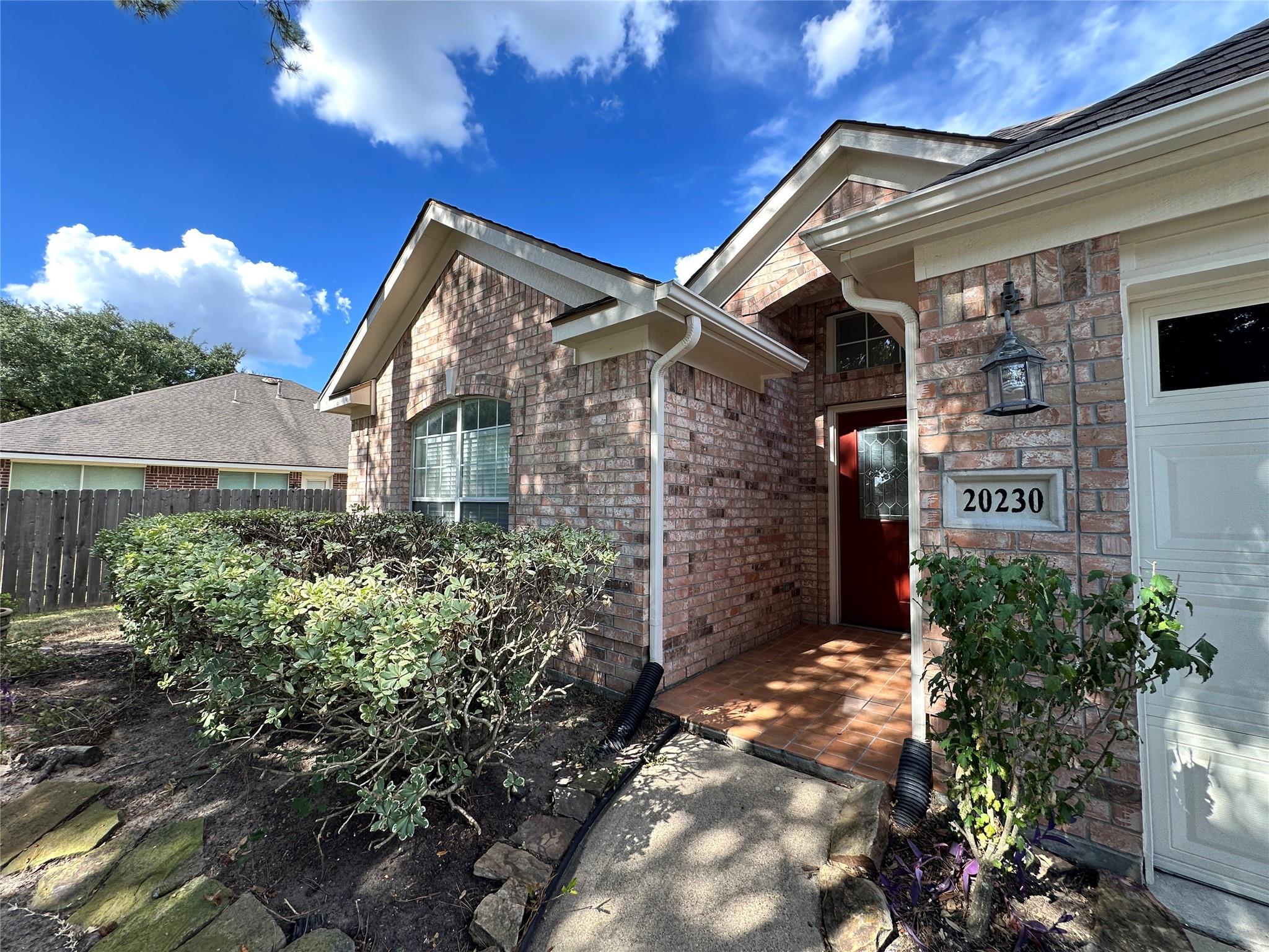20230 Concord Hill Drive