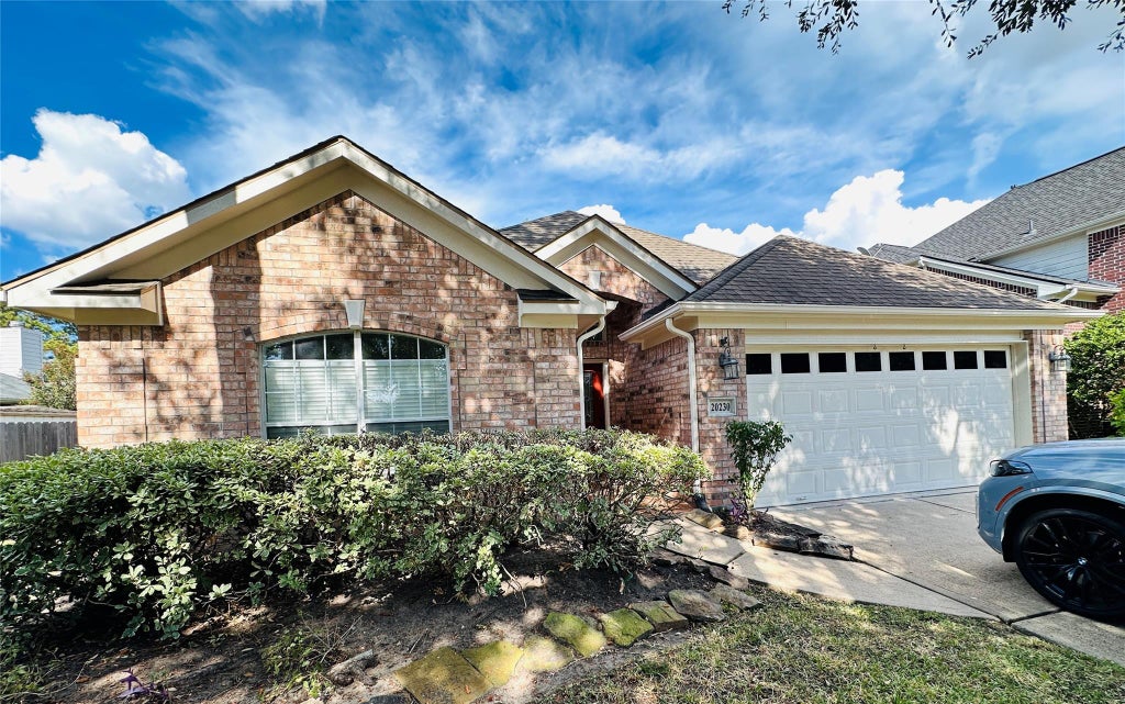 Photo of 20230 Concord Hill Drive, Cypress, TX 77433 (MLS # 12276445)