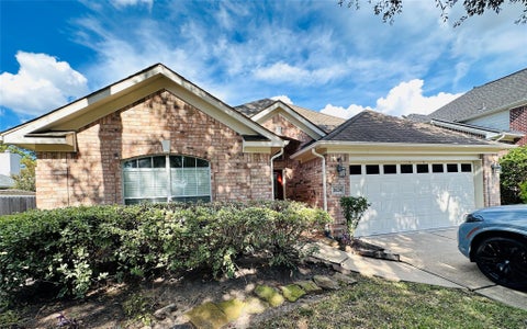 Photo of 20230 Concord Hill Drive, Cypress, TX 77433 (MLS # 12276445)