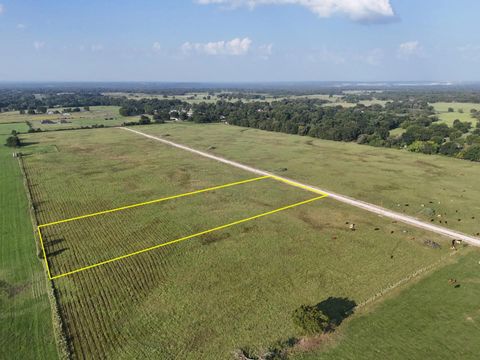 P2L14 County Road 463 Mexia TX 76667