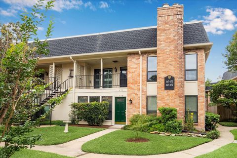 Photo of 1601 S Shepherd Drive #272, Houston, TX 77019 (MLS # 74763181)