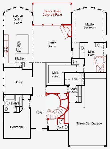 32114 Pond Pine Court