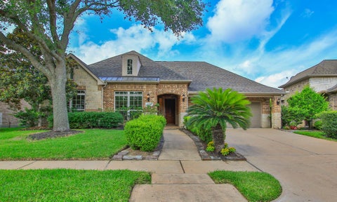 Photo of 6511 Carrizo Fall Court, Houston, TX 77041 (MLS # 22765021)