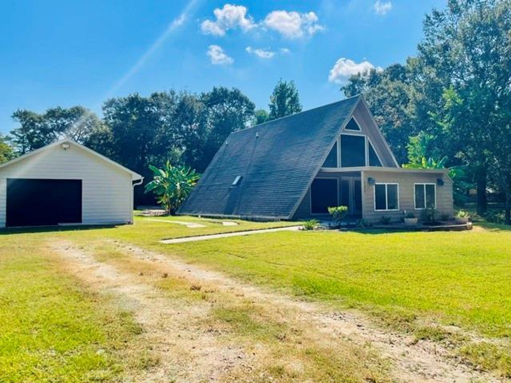 Photo of 19305 Trailwood, Magnolia, TX 77355 (MLS # 79044584)