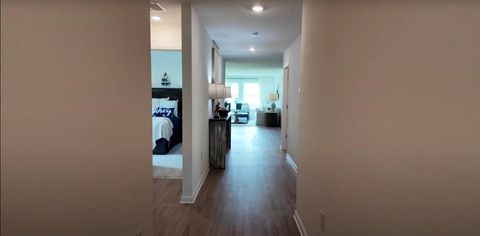 Tiny photo for 9323 Dazzling Tentacle Drive, Baytown, TX 77521 (MLS # 46710319)